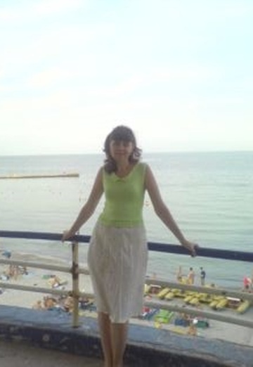 My photo - Larisa, 54 from Shakhtersk (@larisa449)