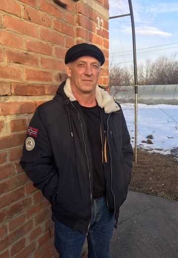 My photo - Vladimir, 55 from Tsimlyansk (@vladimir319729)