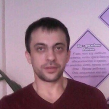 Моя фотография - Алексей, 40 из Пенза (@aleksey8710329)