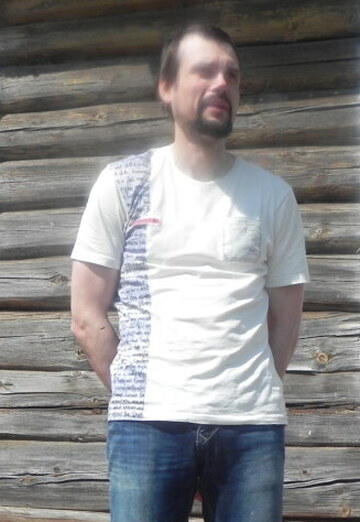 Моя фотография - Vital, 41 из Минск (@vital2544)