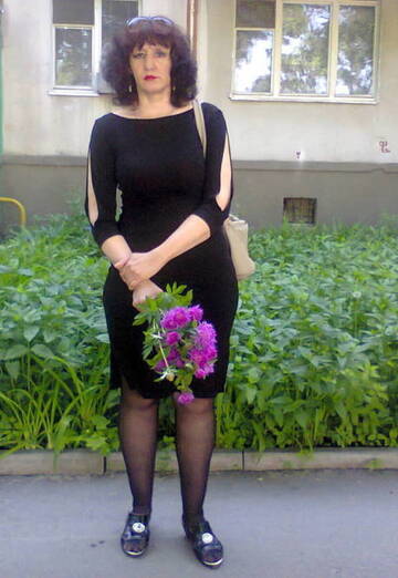 Моя фотография - Вика, 47 из Харьков (@vika33618)