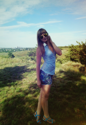 Polina (@polina10490) — mi foto № 1
