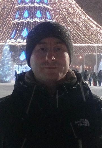 My photo - Aleksandr, 40 from Lysva (@aleksandr1052850)
