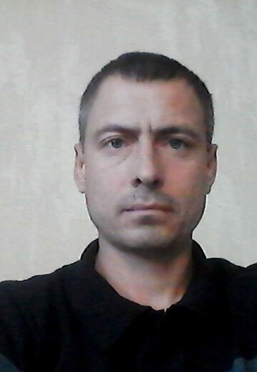 My photo - Anton, 39 from Ryazan (@anton139953)