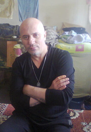 Моя фотография - Anatolij, 49 из Киев (@anatoliu33)