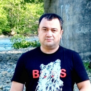 Александр, 35, Владикавказ