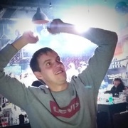 Майкл, 31, Истра