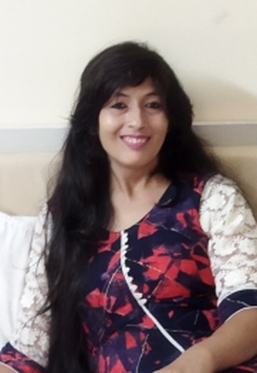 Mein Foto - Priya, 35 aus Pandharpur (@priya156)