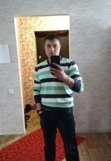 Моя фотография - Дмитрий, 37 из Курган (@dmitriy358541)