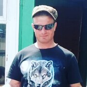 Максим, 37, Михайловка (Приморский край)