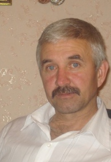 My photo - rashit, 60 from Tyumen (@rashit7)