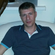 Андрей, 42, Йошкар-Ола