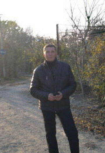 My photo - aleksander, 55 from Krasnodar (@aleksander318)