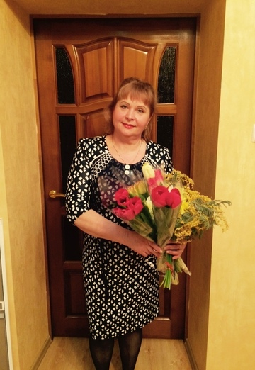 My photo - Alla, 60 from Rostov-on-don (@safi)