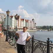 Анатолий, 37, Коммунар