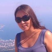 Veronika 47 Novosibirsk
