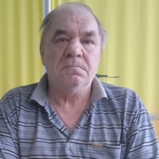 Леонид, 61, Агеево