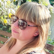 Юлия, 29, Симферополь