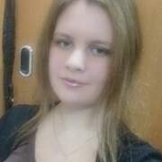 Анна 19 лет (Рыбы) Старый Оскол