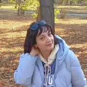 Виктория 55 лет (Дева) Евпатория