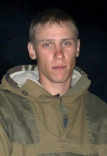 My photo - Evgeniy, 39 from Stary Oskol (@evgeniy101321)