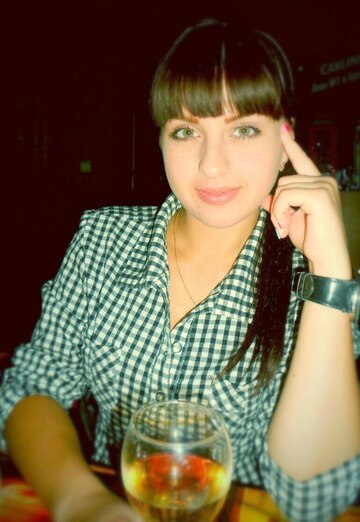 Моя фотография - Валерия, 26 из Ровно (@valeriya13097)