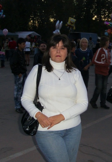 My photo - Nataliya, 54 from Chapaevsk (@nataliya1558)