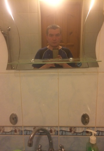 My photo - Vladimir, 52 from Kazan (@vladimir197106)