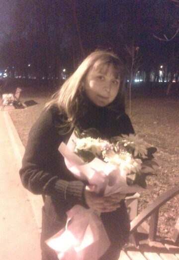 My photo - Nyutachka, 35 from Rostov-on-don (@nutachka3)