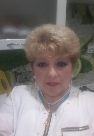 My photo - Svetlana, 52 from Mendeleyevsk (@123asdg18)