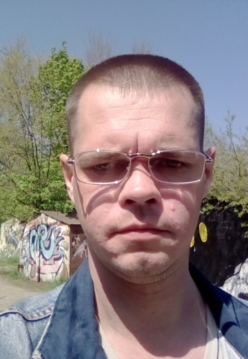 My photo - Sergey, 39 from Krasnodar (@sergey990263)