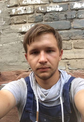 My photo - Aleksandr, 24 from Ufa (@aleksandr354759)