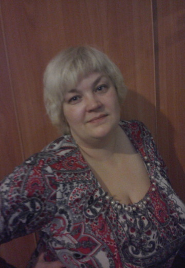 Моя фотография - Елена, 51 из Котлас (@elena162201)