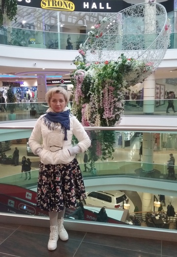 My photo - Svetlana, 53 from Oryol (@svetlana153613)