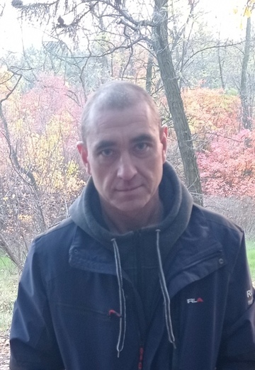 My photo - Vladimir, 43 from Zaporizhzhia (@vladimir375568)