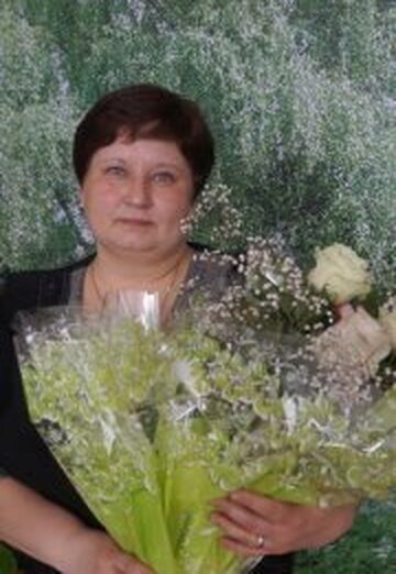 My photo - Tatyana, 49 from Chekhov (@tatyana104437)