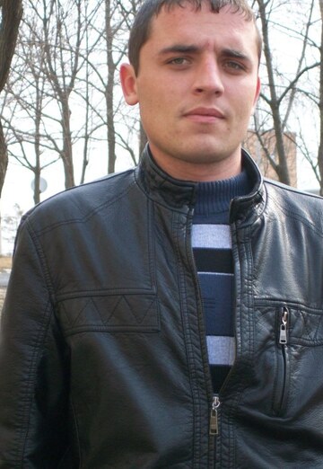 My photo - romanbk, 35 from Bolshoy Kamen (@romanbk)