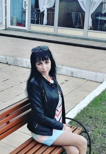 My photo - Anastasiya, 26 from Ussurijsk (@anastasiya162466)