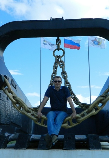 My photo - Ivan, 44 from Udomlya (@ron-chik)