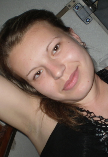 Моя фотография - Наталья, 38 из Ровеньки (@natalya198801)