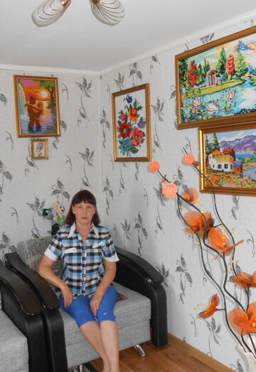 My photo - demidova olga mihayl, 67 from Pugachyov (@demidovaolgamihaylovna)