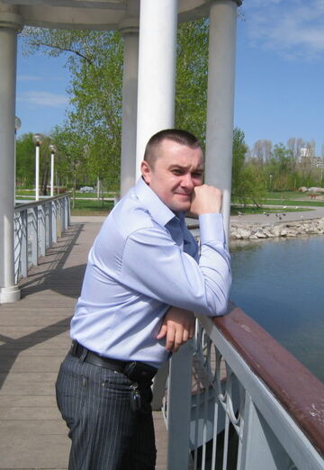 Моя фотография - Юрий, 35 из Запорожье (@uriy104709)
