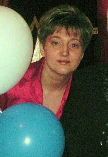 My photo - Svetlana, 52 from Yeisk (@svetlana40713)