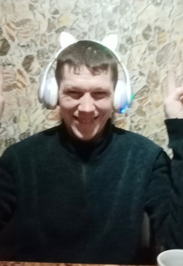 My photo - Radion, 36 from Raychikhinsk (@radion1853)