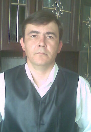 Моя фотография - павел санаров, 45 из Алматы́ (@pavelsanarov1)
