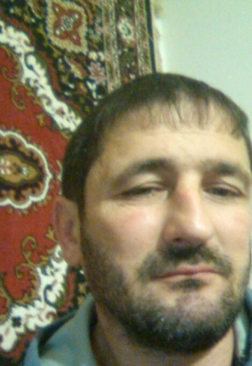 Моя фотография - Костя, 43 из Черкесск (@kostya29104)