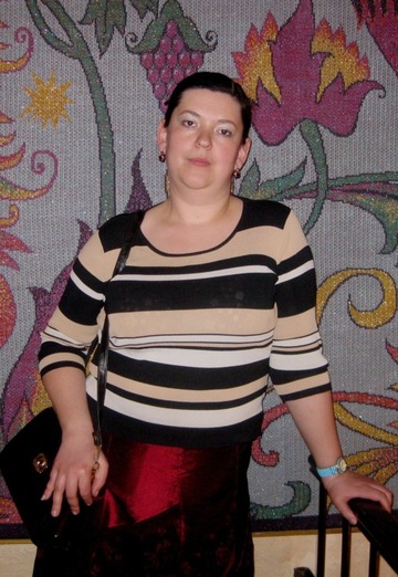 My photo - Ekaterina, 41 from Tula (@ekaterina83164)