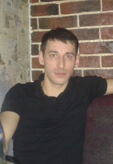 My photo - Aleksey, 40 from Dankov (@aleksey571019)