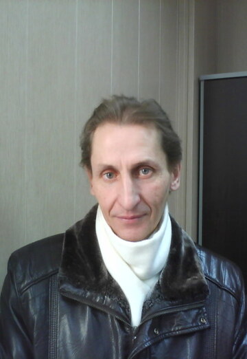 Моя фотография - Victor, 67 из Лесной (@victor7306)
