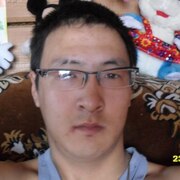 Иннокентий, 36, Нюрба